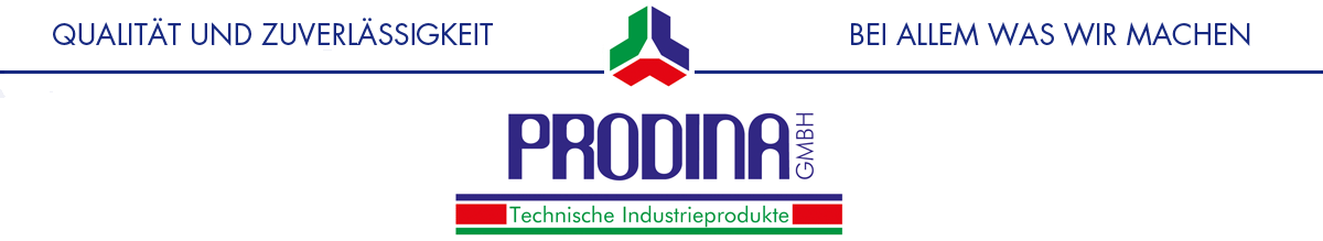 Logo Prodina